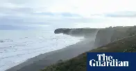 The fight for iron sands: the bitter battle to protect New Zealand’s sea-floor riches