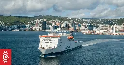 Interislander replacements: 'We're continuing to take advice' - Willis