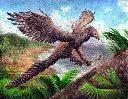 Archaeopteryx